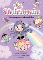 Unicornia 4. Unos cupcakes increíbles