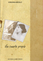 Un cuarto propio