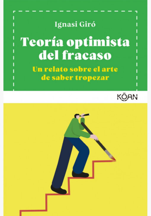 Teoría optimista del fracaso