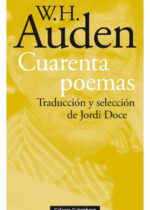 Cuarenta poemas