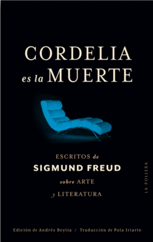 Cordelia es la muerte