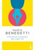 Literatura uruguaya del siglo XX