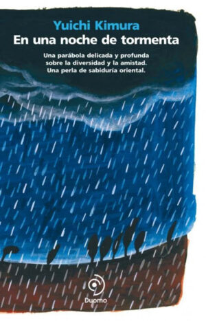 En una noche de tormenta
