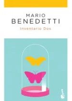 Inventario Dos: Poesía completa, 1986-1991