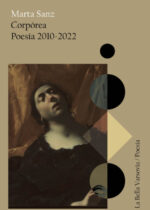 Corpórea. Poesía 2010-2022