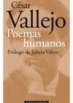 Poemas humanos