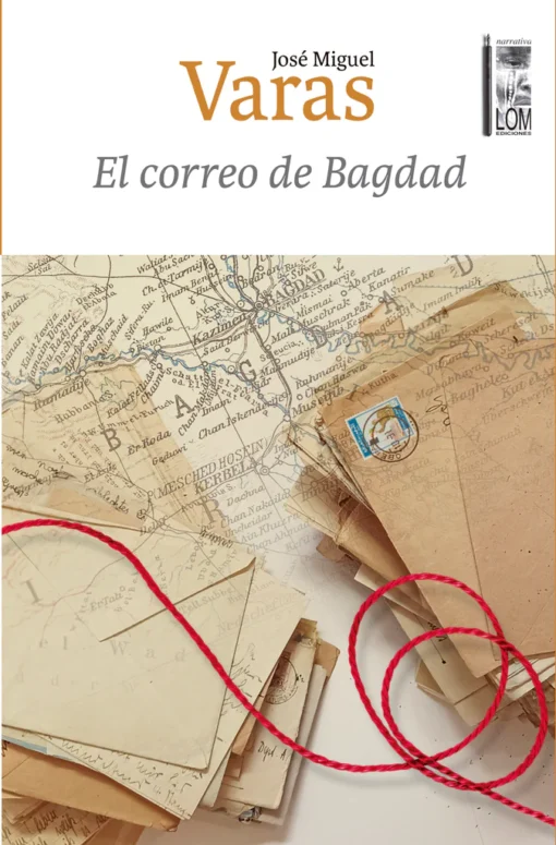 El correo de Bagdad