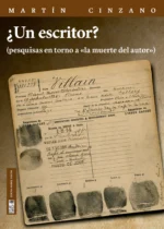 ¿Un escritor? (pesquisas en torno a "la muerte del autor")