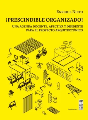 ¡Prescindible organizado!