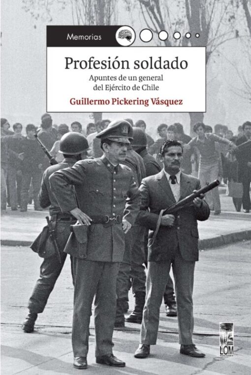 Profesión soldado