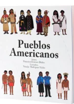 Pueblos americanos