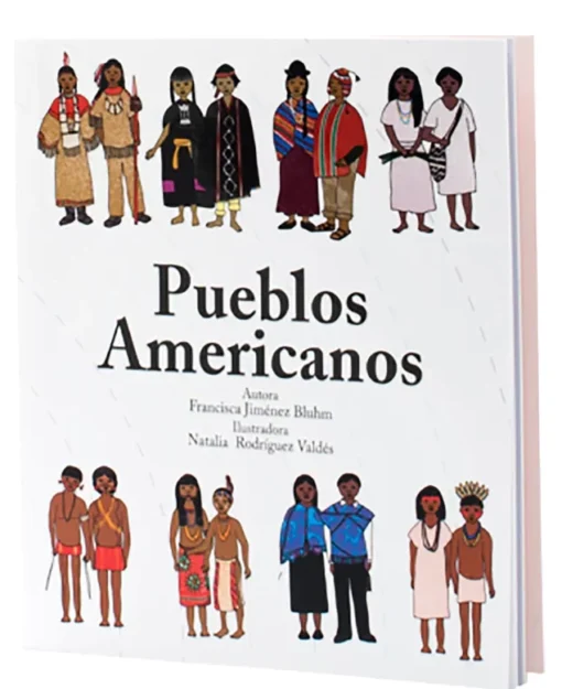 Pueblos americanos