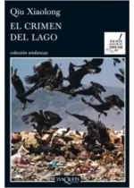 El crimen del lago