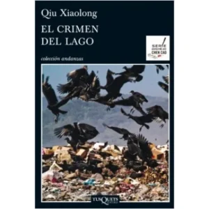 El crimen del lago