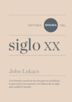 Historia mínima del siglo xx