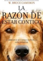 La razón de estar contigo