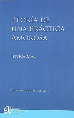 Teoría de una práctica amorosa
