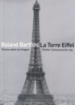 La torre Eiffel. Textos sobre la imagen
