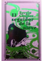 El seguidor de la nieve