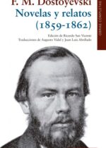 Novelas y relatos (1859-1862)