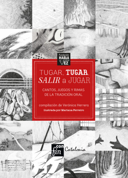 Tugar, tugar, salir a jugar