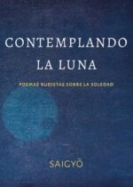 Contemplando la luna