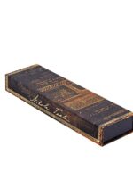 Estuche para lápices Tesla