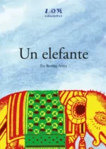 Un elefante