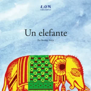 Un elefante