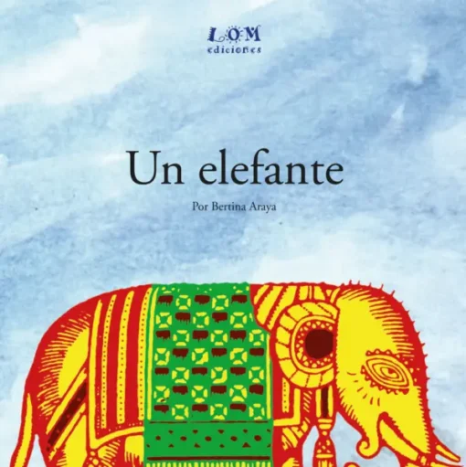 Un elefante