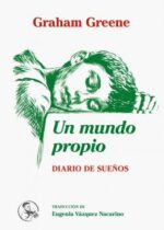 Un mundo propio : diario de sueños