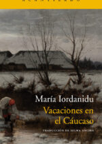 Vacaciones en el Cáucaso