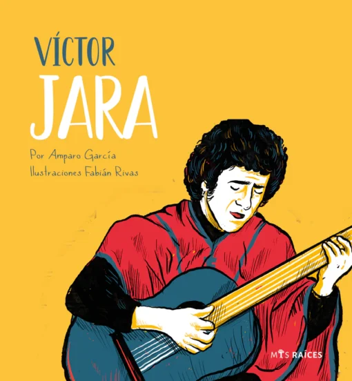 Victor Jara