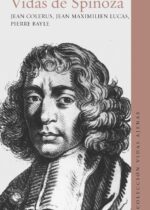 Vidas de Spinoza