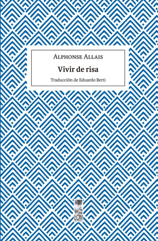 Vivir de risa