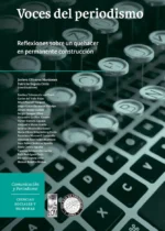 Voces del periodismo