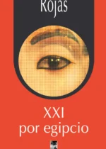 XXI por egipcio