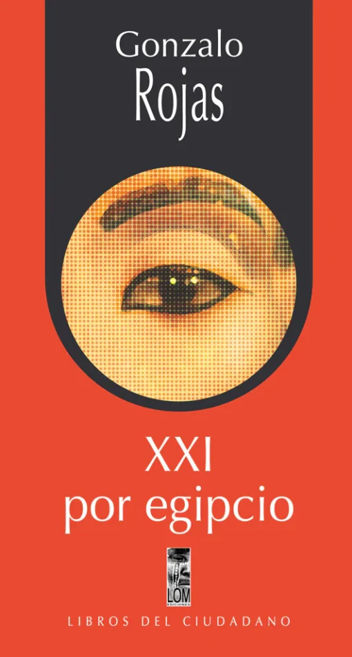 XXI por egipcio