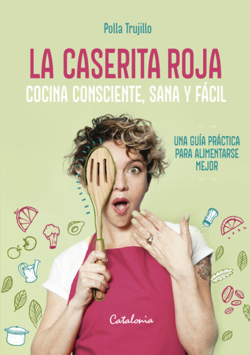 La caserita roja