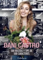 500 recetas y tips de 500 caracteres