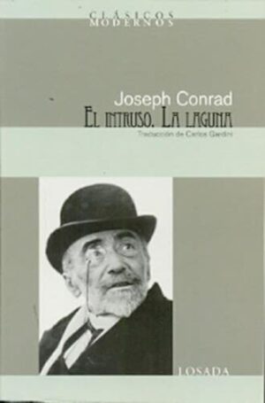 El intruso. La laguna