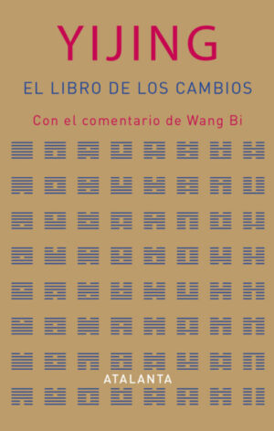 Yijing El libro de los cambios