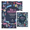 Yo Y La Filosofía. Una Historia Que Se Cuenta Con Más Preguntas Que Respuestas 3 Yo filosofia Ebook