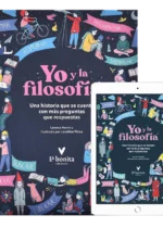 Yo y la filosofía. Una historia que se cuenta con más preguntas que respuestas