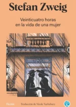 Veinticuatro horas en la vida de una mujer