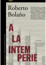 A la intemperie