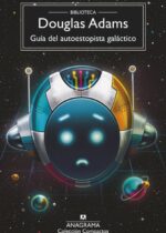 Guía del autoestopista galáctico