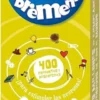 Abremente 11-12 Años 3 abremente