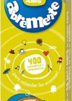 Abremente 11-12 años