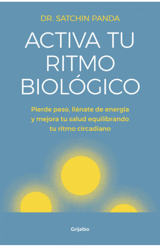 Activa tu ritmo biológico